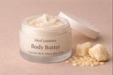 Tallow Body Butter – Gentle Nourishing Body Cream