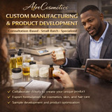 Custom Manufacturing & Product Development
