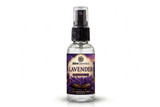 Lavender Air Freshener Spray bottle featuring a soft calming floral fragrance designed to eliminate odors and create a peaceful, relaxing atmosphere in homes, cars, offices, bathrooms, and bedrooms.