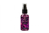 Love Spell Type Air Freshener Spray bottle featuring a sweet fruity-floral fragrance designed to eliminate odors and create a playful, romantic, and inviting atmosphere in homes, cars, offices, bathrooms, and bedrooms.