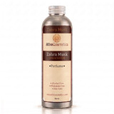 Zahra Musk Imported Oil