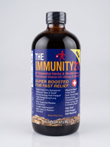 The Immunity 21 – Super Booster 16 oz Bottle