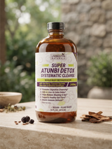 Super Atunbi Detox by Livingston Natural 16 oz Bottle