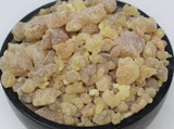 Frankincense Resin