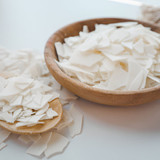 Soy Wax Flakes – 464 Golden Wax
