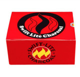 Charcoal Incense Tablets – 33mm Disks