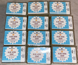 Aloe Vera Soap – Natural Vegan Bar