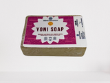 Yoni Soap Bar – Unscented  Feminine Care Yoni Soap Bar – Unscented  Feminine Care