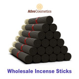 Incense Sticks 11" – 100 Sticks Bundle – Buy 6 Get 3 Free Incense Sticks 11" – 100 Sticks Bundle – Buy 6 Get 3 Free