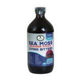 Sea Moss Tonic – Natural Herbal Detox Tincture -16oz