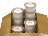 African Raw Unrefined Shea Butter – Bulk Wholesale 8 oz