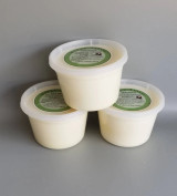 Raw Kokum Butter Wholesale Packs (8 oz, 16 oz & 32 oz)