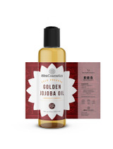 Golden Jojoba Oil