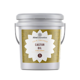 Clear Castor Oil