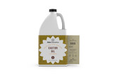 Clear Castor Oil