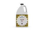 Clear Castor Oil
