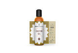 Clear Castor Oil