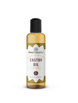Castor Oil , 100% Natural Organic Cold Pressed Carrier Oil For Hair Growth, Beard Growth Oil, Massage Oil, Eyelashes Bulk Wholesale