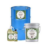 Extra Virgin Olive Oil