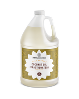 Coconut Oil Fractionated