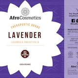 Lavender Essential Oil, 100% Pure Natural Therapeutic Grade For Soap, Body, Skin, Hair, Diffuser and Candle Bulk Wholesale