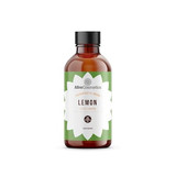 Lemon Essential Oil, Therapeutic Grade, 100% Pure Natural Undiluted For Soap, Candle, Body Butter, Bulk Wholesale