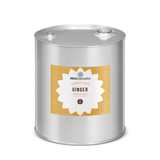 Ginger Essential Oil