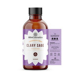 Clary Sage Essential Oil, 100% Pure Natural Therapeutic Grade For Soap, Body, Skin, Hair, Diffuser and Candle Bulk Wholesale