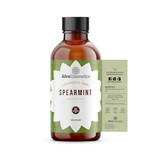 Spearmint Essential Oil 100% Pure Natural Therapeutic Grade For Soap, Body, Skin, Hair, Diffuser and Candle Bulk Wholesale