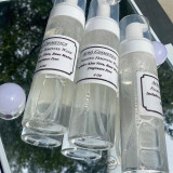 Foaming Yoni Wash – Organic Feminine Wash