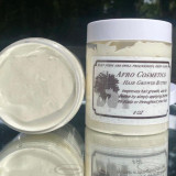 Hair Growth Butter with Chebe & Black Castor Oil