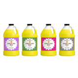 Turmeric Body Wash - Lemongrass  Scented