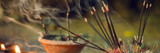 Six Reasons Why You Should Burn Incense Sticks