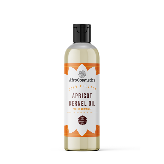 Apricot Kernel Oil
