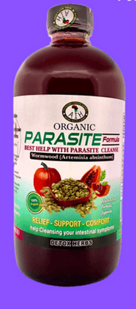Parasite Formula