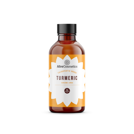 Turmeric Essential Oil