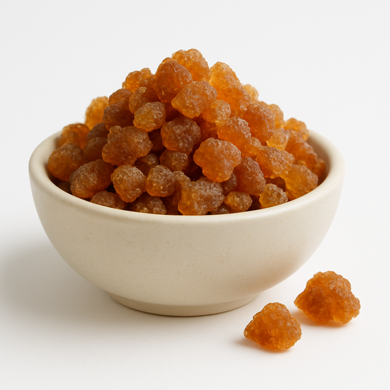 Premium Quality Myrrh Resin