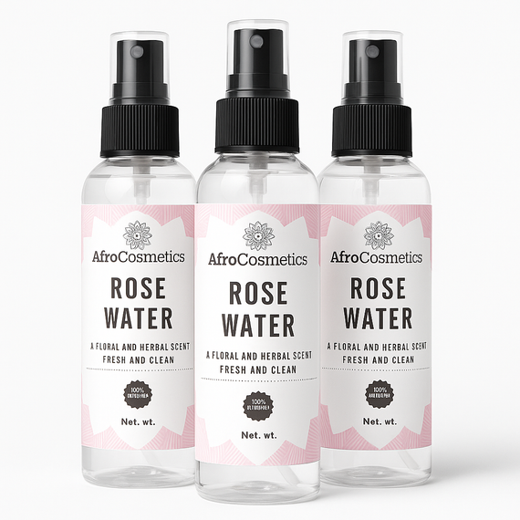 Rose Water – Wholesale & Private Label