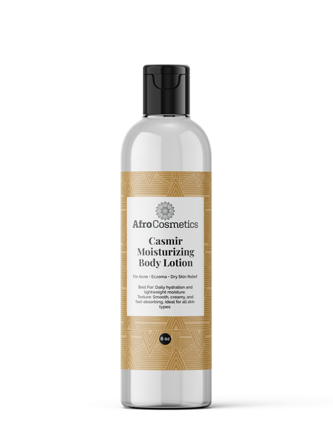 Casmir – Moisturizing Body Lotion (8 oz)