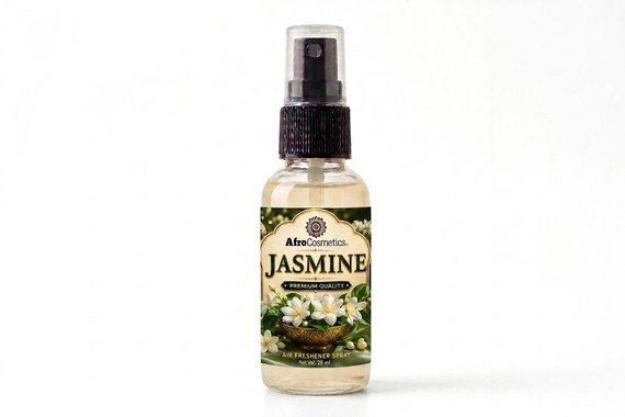 Jasmine Air Freshener Spray