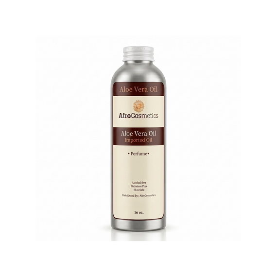 Aloe Vera Oil