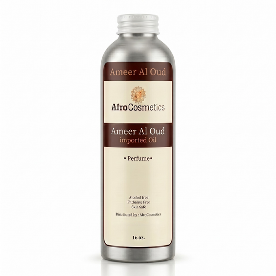 Ameer Al Oud Oil