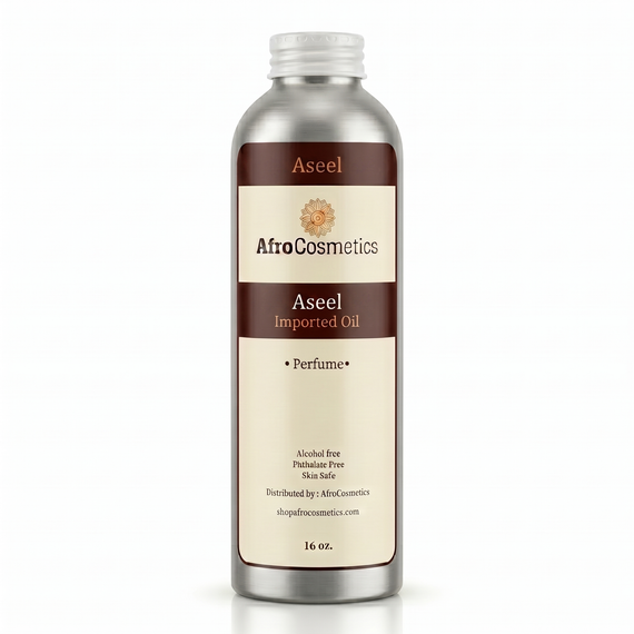 Aseel Oil