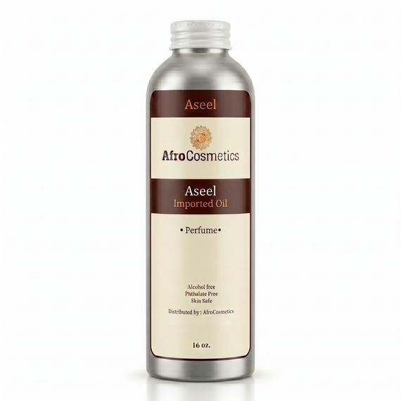 Aseel Oil