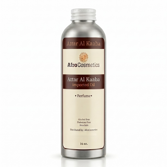 Attar Al Kaaba Oil