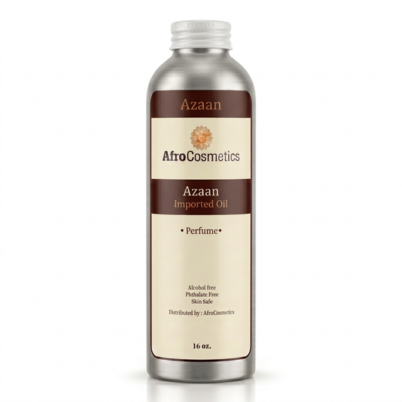 Azaan Imported Fragrance Oil