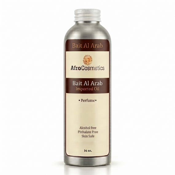 Bait Al Arab Imported Fragrance Oil