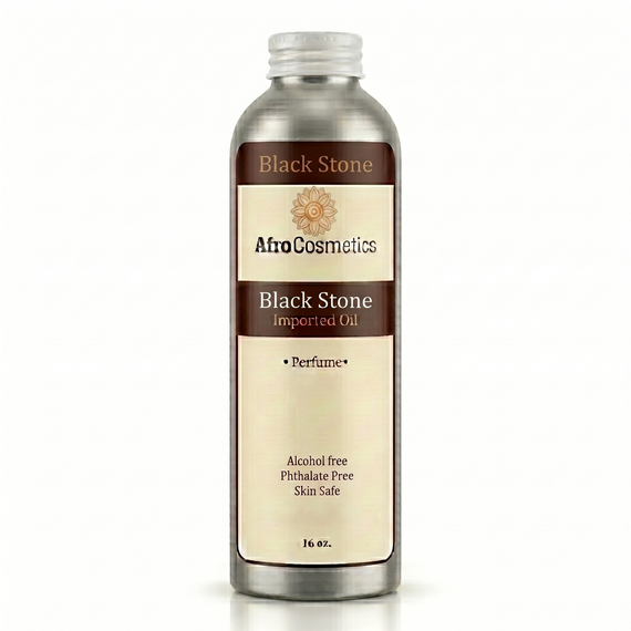 Black Stone Imported Oil