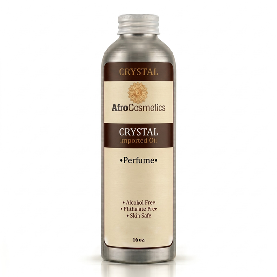 Crystal Imported Oil