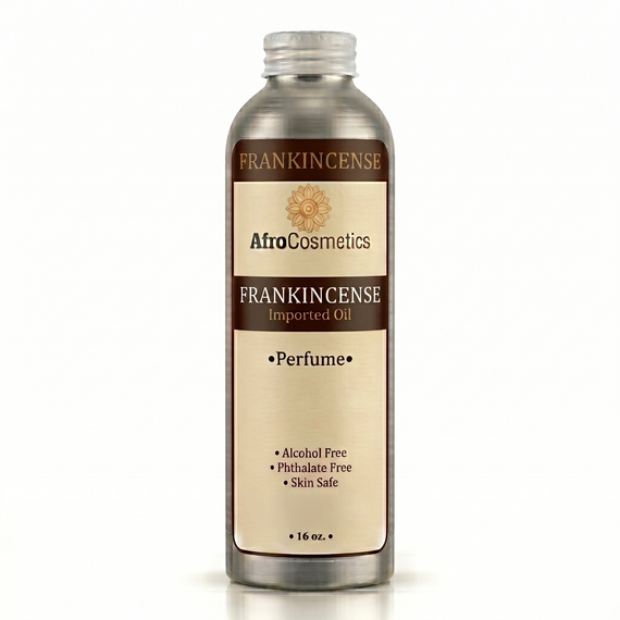 Frankincense Oil